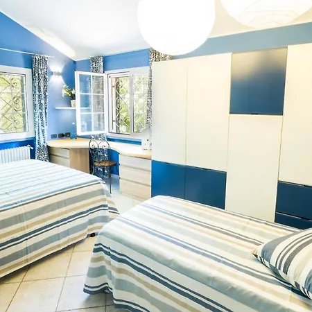 Daire Lisa Diano Marina