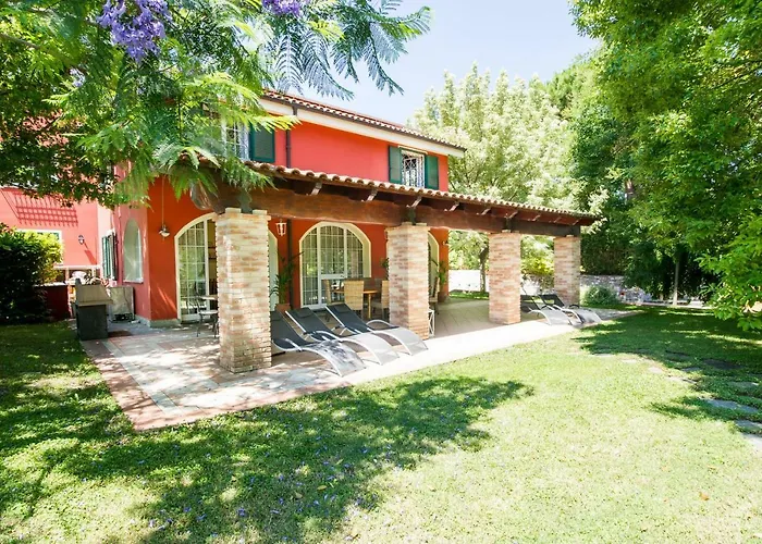 Lisa Διαμέρισμα Ντιάνο Μαρίνα