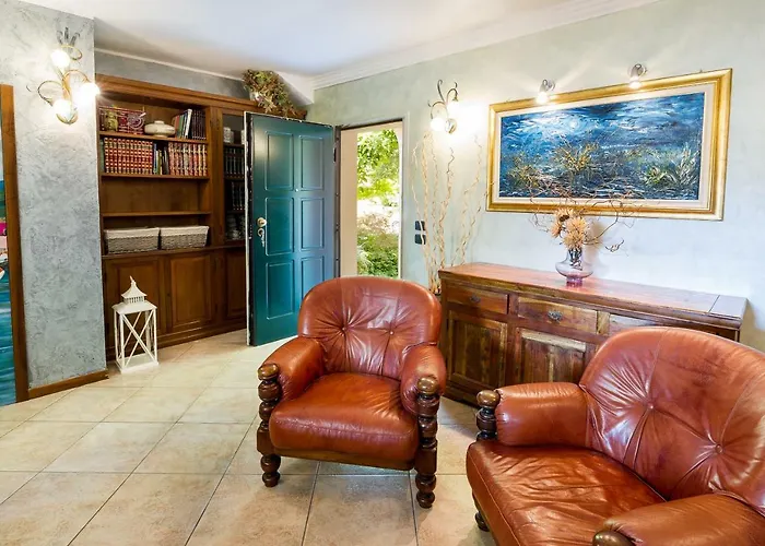 Lisa Διαμέρισμα Ντιάνο Μαρίνα