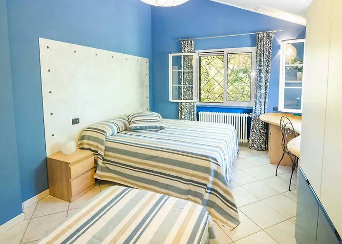 Lisa * Ντιάνο Μαρίνα