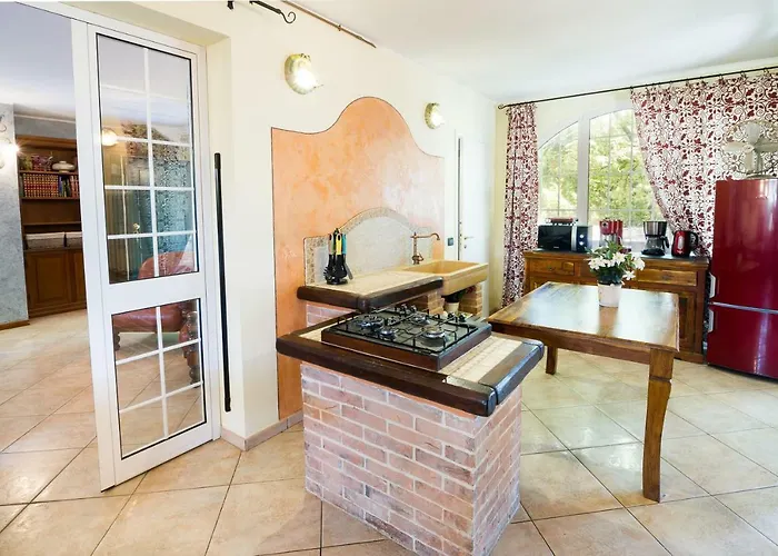 Lisa Διαμέρισμα Ντιάνο Μαρίνα