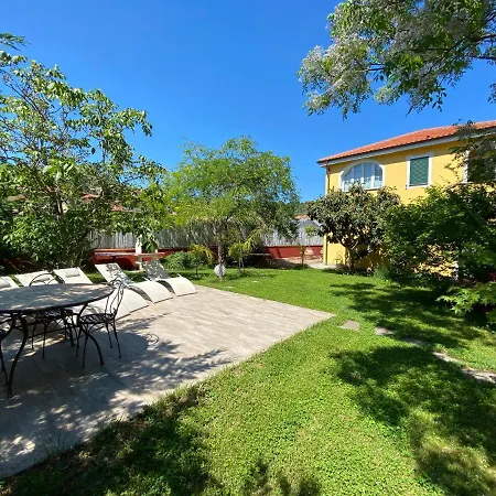 Апартаменты Lisa