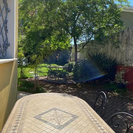 Апартаменты Lisa