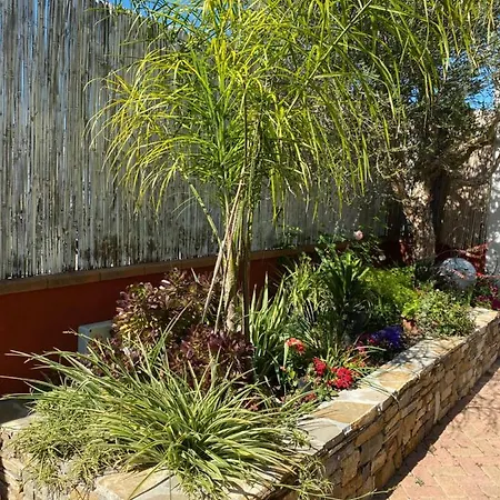 Апартаменты Lisa