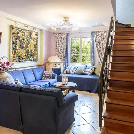 Апартаменты Lisa *