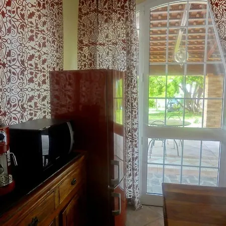 Апартаменты Lisa *