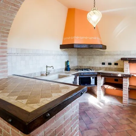 Apartament Lisa Diano Marina
