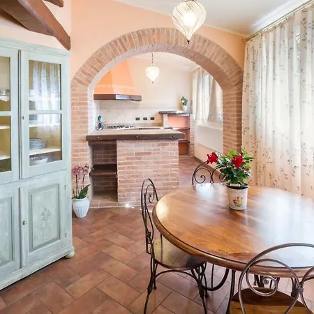 Apartament Lisa