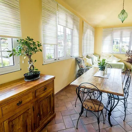 Lisa Appartement Diano Marina