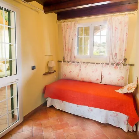 Appartement Lisa *