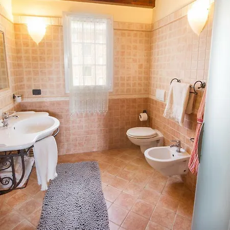 Lisa Апартаменты *