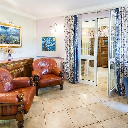 Appartement Lisa *