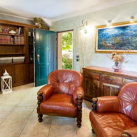 Lisa Appartement Diano Marina