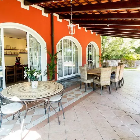 Lisa Appartement Diano Marina