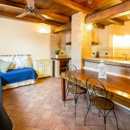 Apartament Lisa