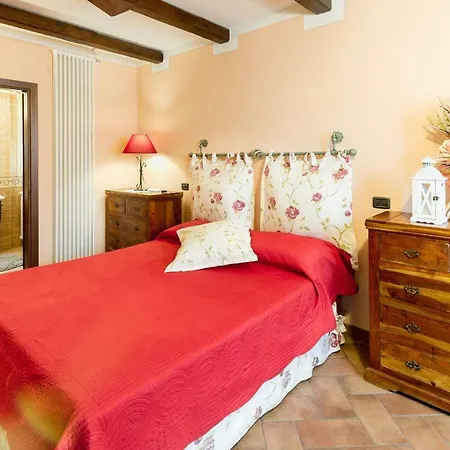 Апартаменты Lisa *