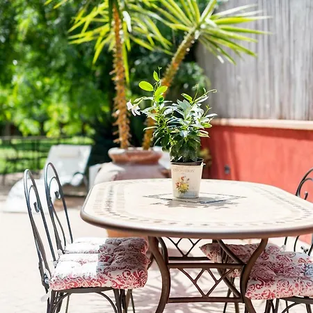 Appartement Lisa Diano Marina
