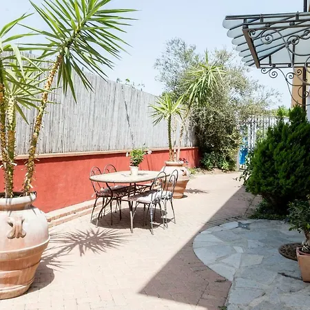 Апартаменты Lisa Диано-Марина