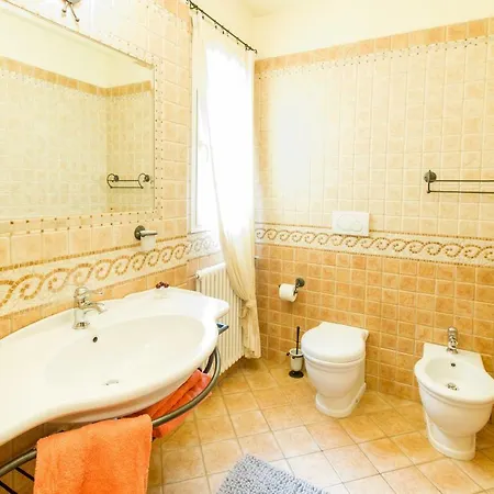 Lisa Апартаменты