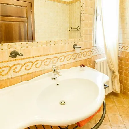 Apartament Lisa