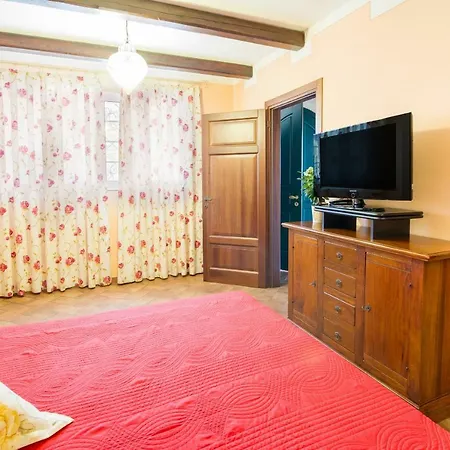 Apartmán Lisa Diano Marina