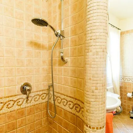 Apartament Lisa Diano Marina