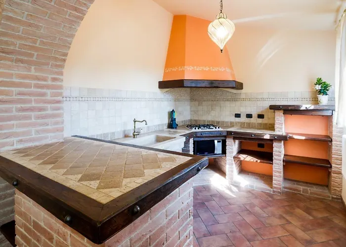 شقة Lisa دْيانو مارينا