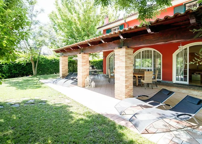 Apartamento Lisa Diano Marina