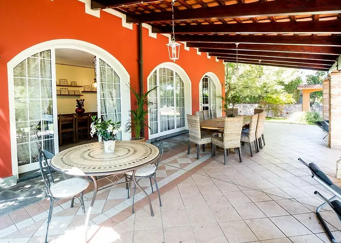 Lisa شقة دْيانو مارينا