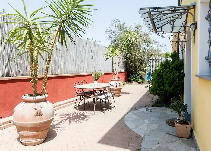 شقة Lisa دْيانو مارينا